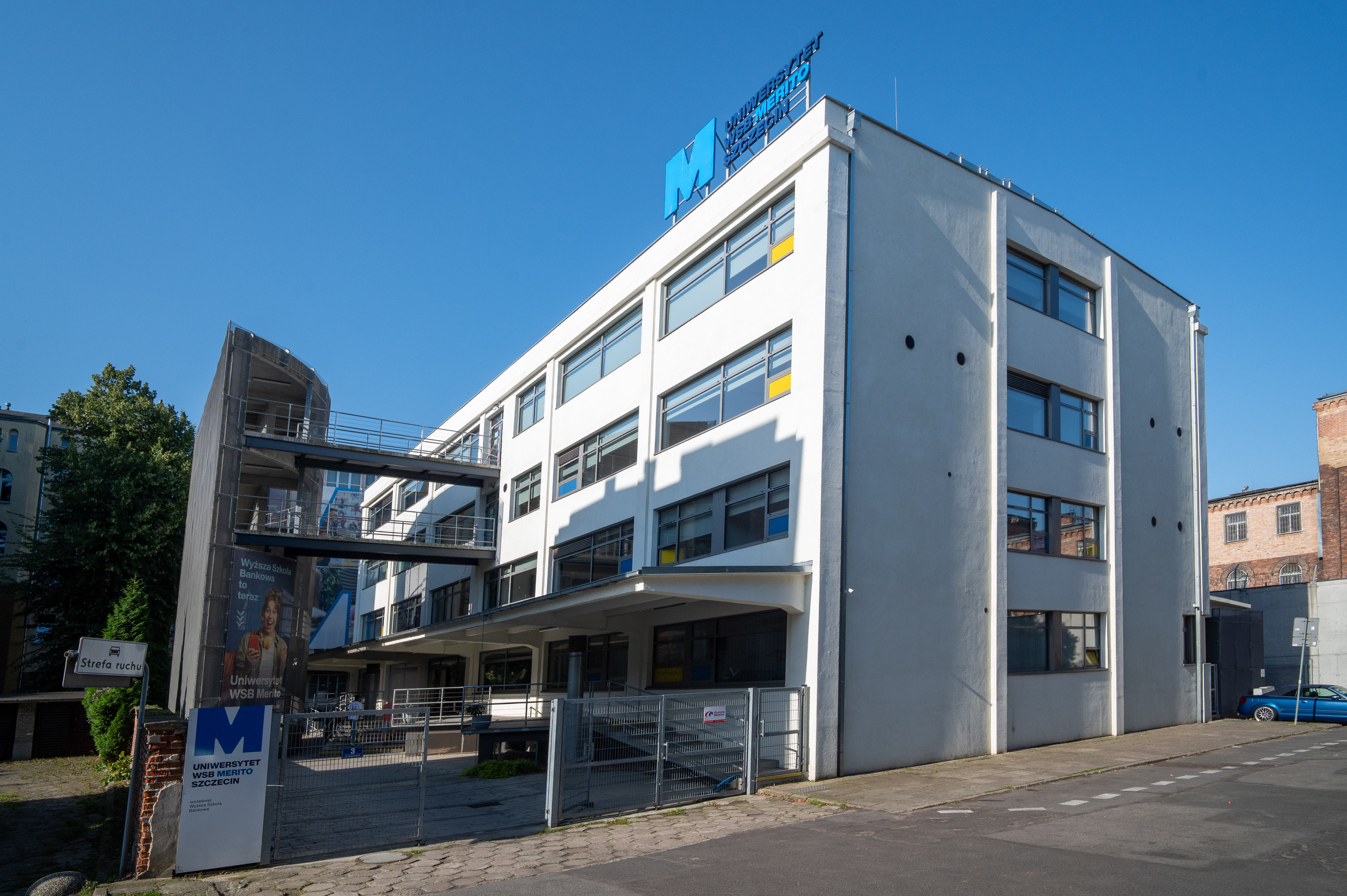 WSB w Szczecinie